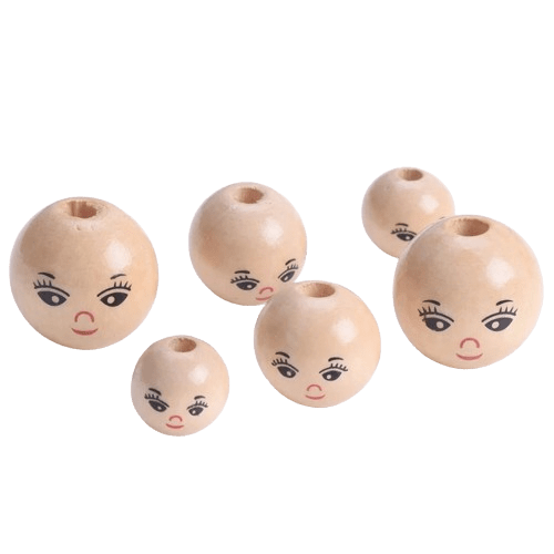 caras