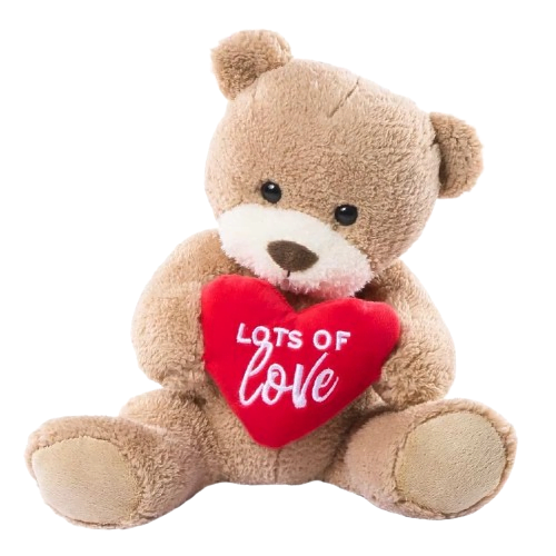 peluche