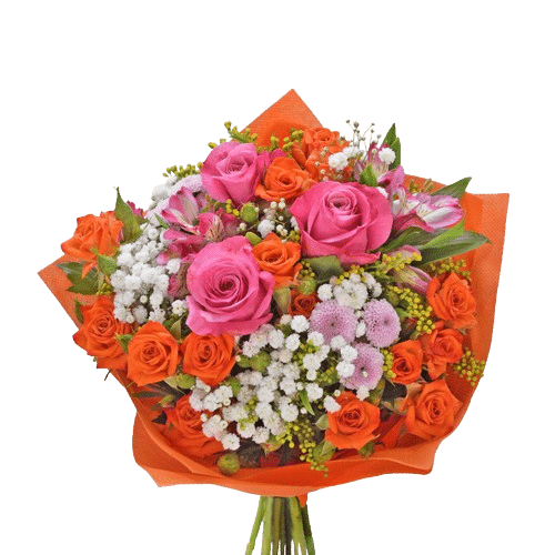 bouquet_smile