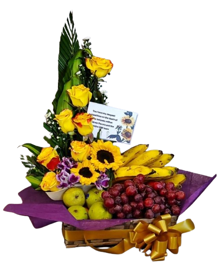 BOUQUET-HI