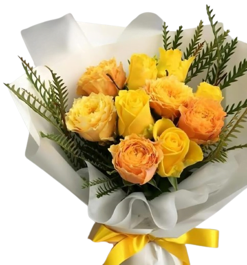 BOUQUET-SOL