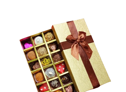 chocolates